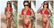 Karolina Gilon zachwyca sylwetką. Gwiazda ma jedną zasadę, dzięki której schudła 12 kg
