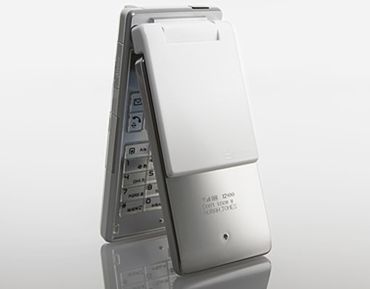 Mobilna telewizja w telefonach Fujitsu i Sharp 16