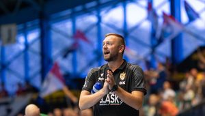 Śląsk z awansem do Orlen Superligi! Nie pozostawili wątpliwości