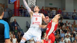 Polacy poznali rywali w eliminacjach do EuroBasketu