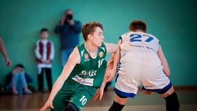 Transfery w Suzuki I lidze. Duże wzmocnienie Czarnych Słupsk