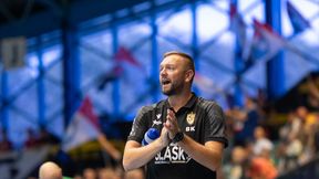 Śląsk z awansem do Orlen Superligi! Nie pozostawili wątpliwości