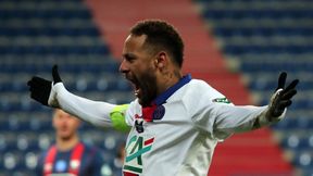 Zaskakujące słowa eksperta. "To właśnie odróżnia Neymara od Messiego i Ronaldo"