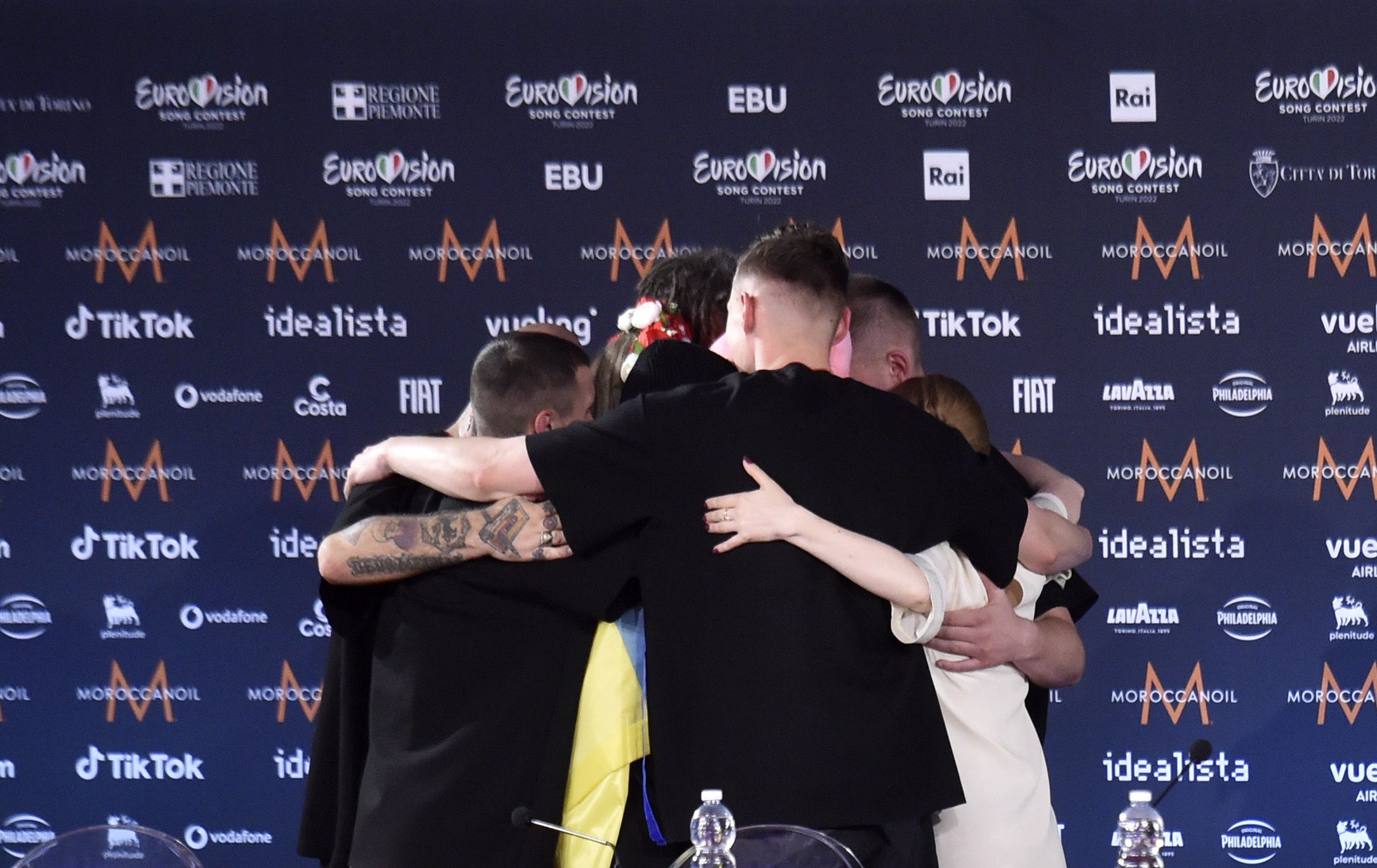 Ukraiński minister kultury sprzeciwia się decyzji Europejskiej Unii Nadawców