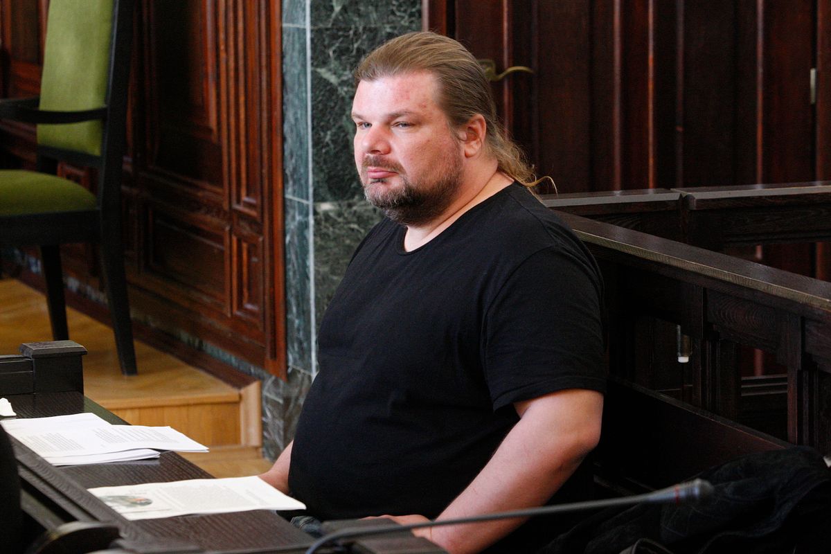 Rafał Gaweł skazany na dwa lata więzienia. Za oszustwa