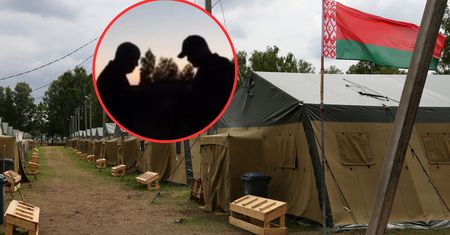 "Wstyd". Prigożyn znowu się pokazał. Zadziwiające słowa [RELACJA NA ŻYWO]