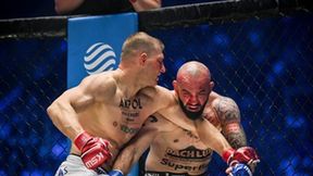 KSW 64. Cezary Kęsik - Marcin Krakowiak [GALERIA]
