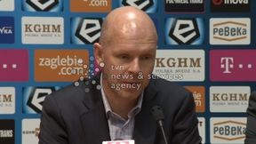 Henning Berg: Jestem dumny z moich piłkarzy