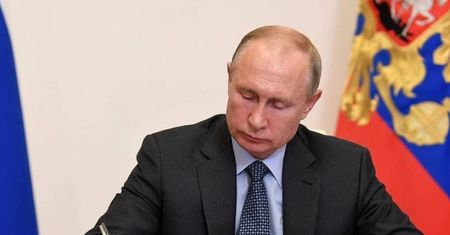 Mnożą się ostrzeżenia przed Putinem. "Nowy Hitler jest jeszcze gorszy"