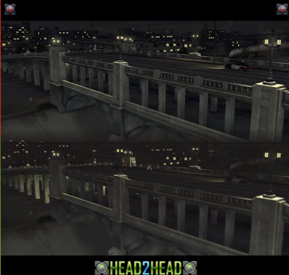 L.A. Noire - lepiej na Xboxie 360 czy PS3? 1