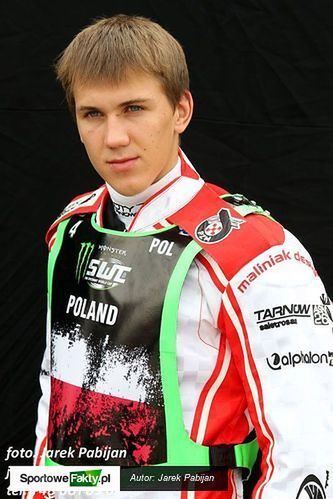 Maciej Janowski