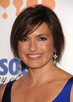 Mariska Hargitay