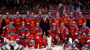 Co dalej ze sportowcami z Rosji i Białorusi? Jest głos z MKOl