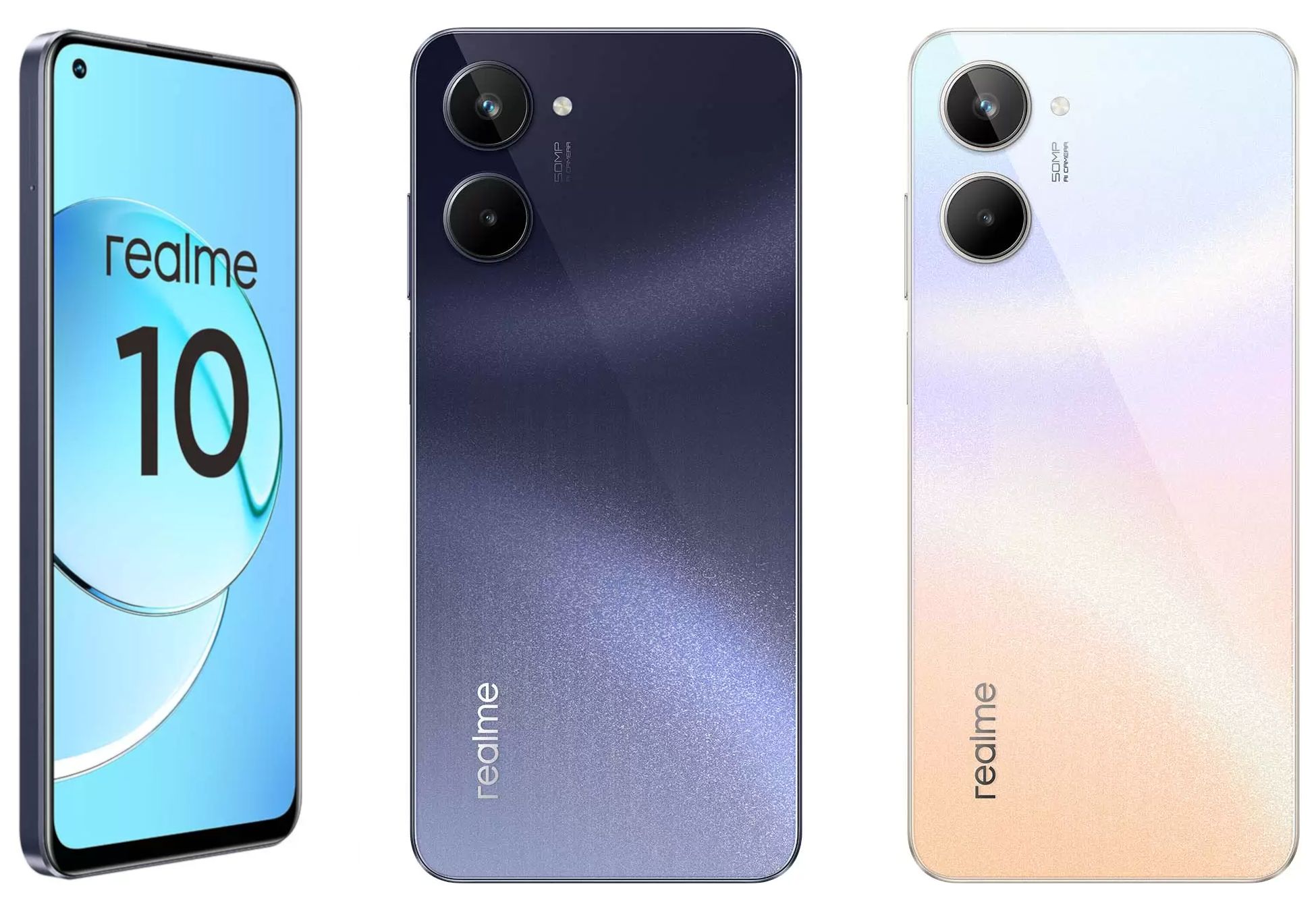 realme 10