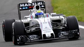 Williams zmienia filozofię budowy bolidu. Będzie powrót do czołówki?