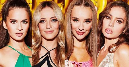 "Love Island". Będą w bikini szukać miłości. Możecie dobrze je znać