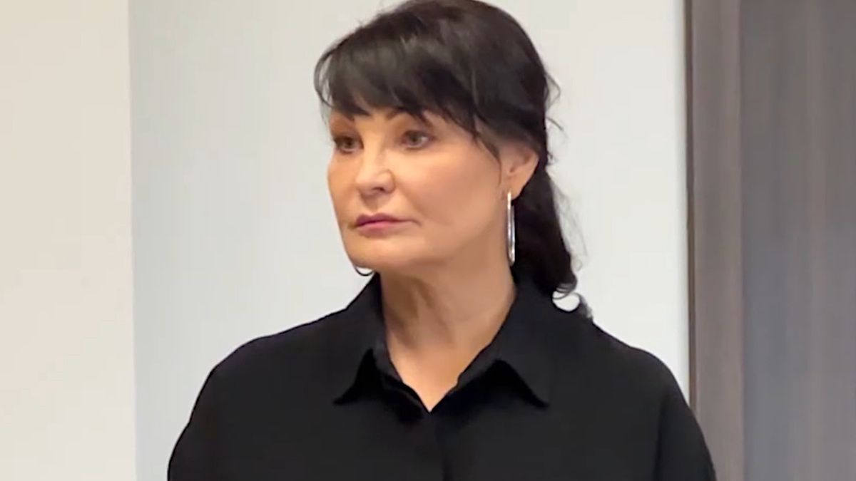 Iwona Pavlović wyznała w sądzie, jaką pobiera emeryturę. Wspomniała też o gaży za "Taniec z gwiazdami"