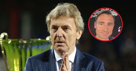 Boniek apeluje do prokuratury. Chodzi o prezesa Kanału Sportowego