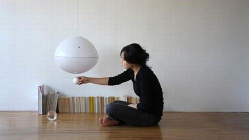 Magiczna lampa - Fiat Lux 3