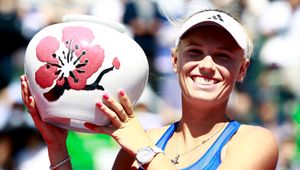 ATP/WTA New Haven: Štěpánek ma się dobrze, awans Woźniackiej