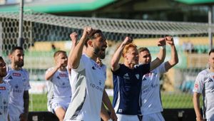 Ogromne problemy polskiego klubu. Zapowiada się najgorszy scenariusz