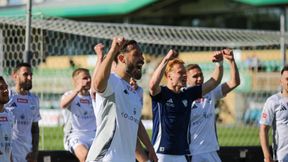 Upadek słynnego polskiego klubu. Teraz gra w okręgówce