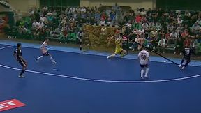 Najpiękniejsze gole 3. kolejki Fogo Futsal Ekstraklasy (wideo)