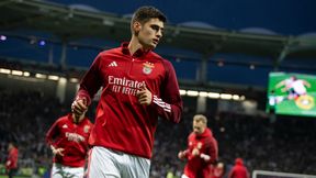 Portugalska perełka na celowniku Bayernu. Gigantyczne pieniądze w grze