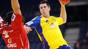 Kim Andersson opuszcza THW Kiel