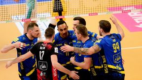 PlusLiga. Niespodzianka w Nysie. Indykpol AZS Olsztyn poległ w starciu z beniaminkiem