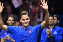 Roger Federer napisał piękną historię. Ogromna lista sukcesów