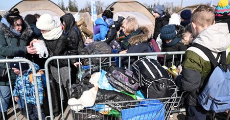 Specjalista przestrzega. "Rosja przejdzie do kontrataku"