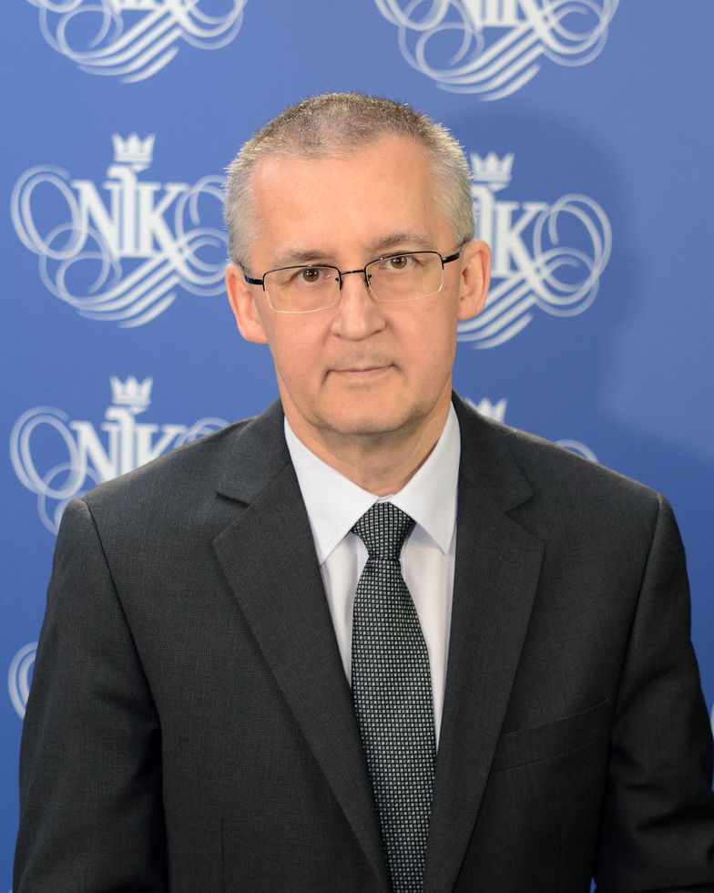 Nie będzie wiceprezesa NIK-u z PSL-u