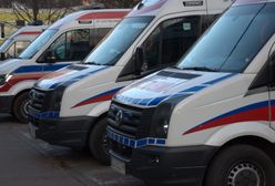 Śląskie. Odwołanie dyrektora pogotowia w Sosnowcu. Radni Dąbrowy Górniczej piszą do marszałka