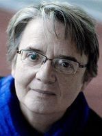 Agnieszka Holland: Zagłosuję na Komorowskiego