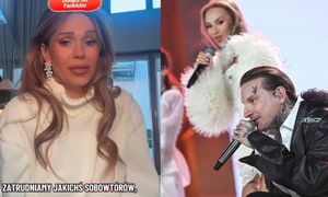 Smolasty W KOŃCU przemówił po sylwestrowej DRAMIE: "Ludzie oczekiwali całego kawałka. Postąpiłem W PORZĄDKU"