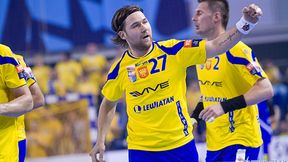 MKB Veszprem pokonało Vive Kielce w sparingu