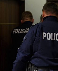 Mazowieckie. "Pie...nął nim jak workiem". Interwencja policji i sanepidu w restauracji