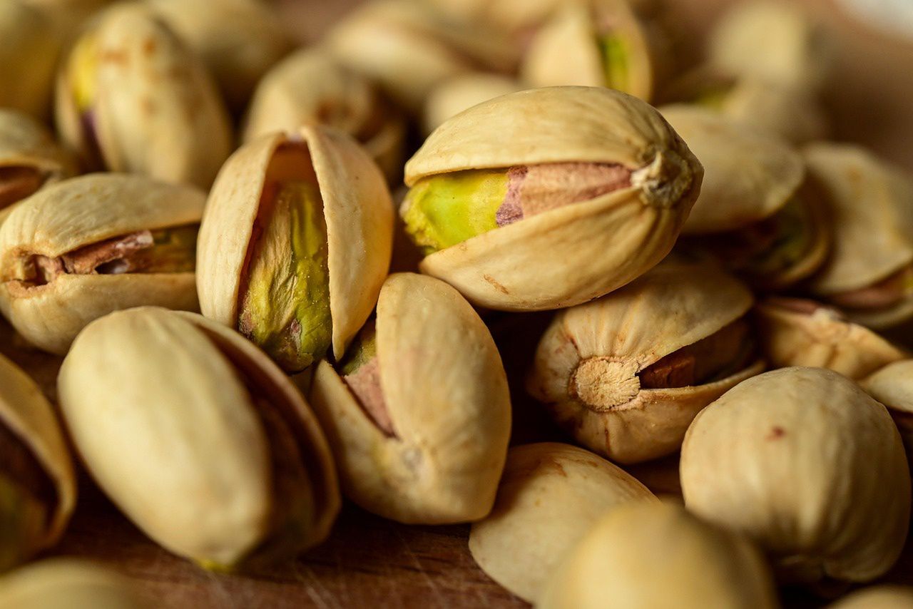 Pistacje pomogą uchronić się przed cukrzycą, nawet gdy masz stan przedcukrzycowy