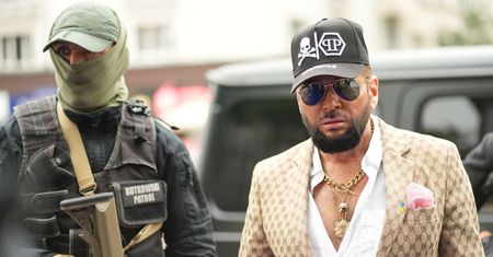 Policja potwierdza. Rutkowski sam się zgłosił, chce złożyć wyjaśnienia