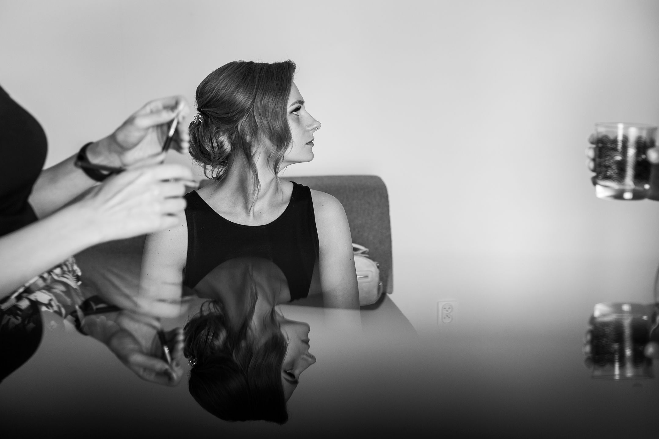 Fotografia ślubna: Jak nie zwariować? 5
