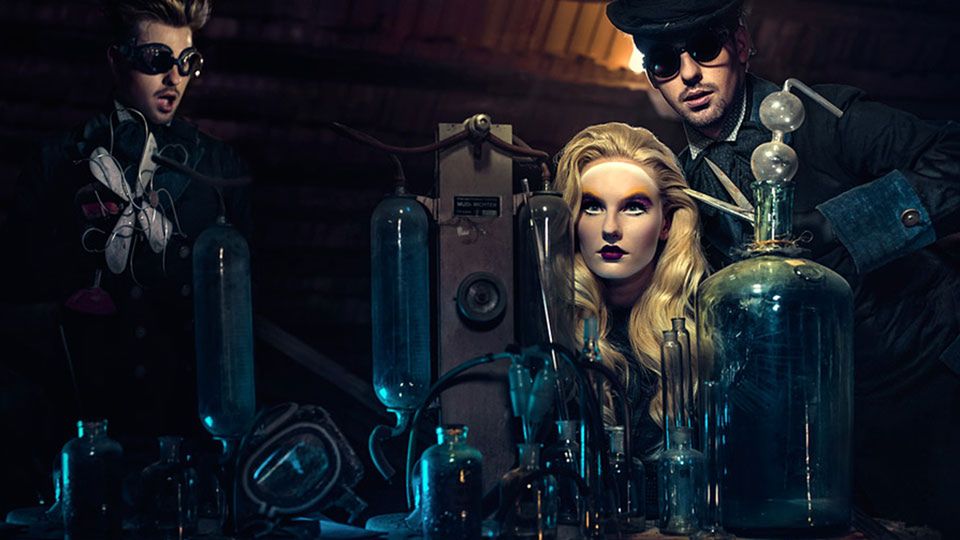 Zdjęcia www Sieci #14, czyli subiektywny przegląd ciekawych zdjęć tygodnia 1