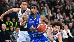 Działo się w Świętej Wojnie! Wszystko na oczach nowego trenera Anwilu