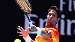 ATP Bukareszt: Fernando Verdasco lepszy od Lucasa Pouille'a w poniedziałkowym finale