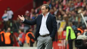 Urban wciąż niepokonany. Rekord o krok