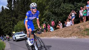 Tour of California 2019: drugi etap dla Duńczyka Asgreena. Nowy lider wyścigu