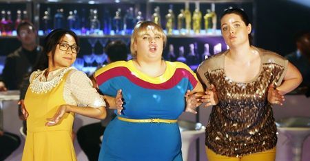 "Super Fun Night": Rebel Wilson gwiazdą nowego serialu