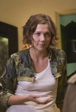 ''Frank'': Maggie Gyllenhaal z Michaelem Fassbenderem