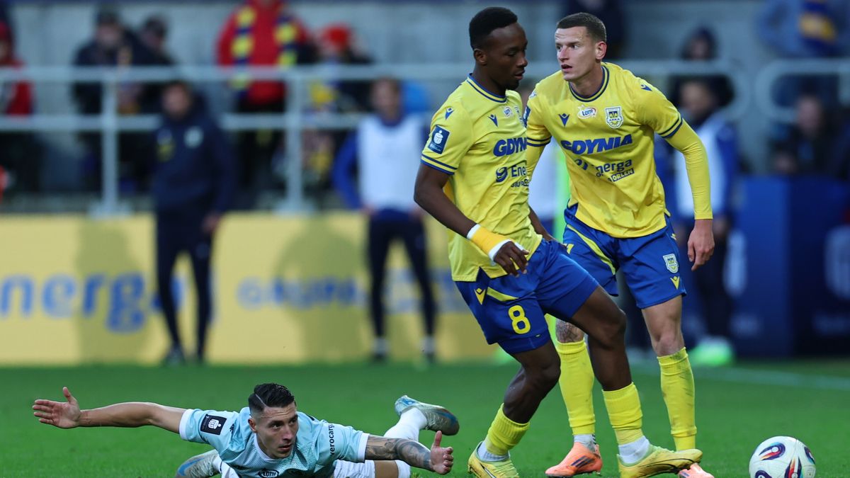 PAP / PAP/Adam Warżawa / Piast coraz bliżej 1. ligi