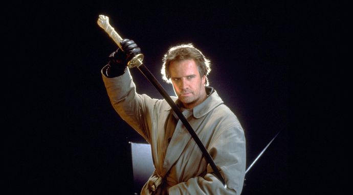 Nieśmiertelny 4: Ostatnia rozgrywka